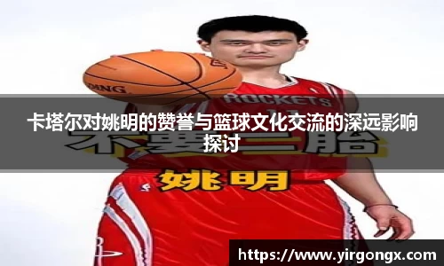 卡塔尔对姚明的赞誉与篮球文化交流的深远影响探讨