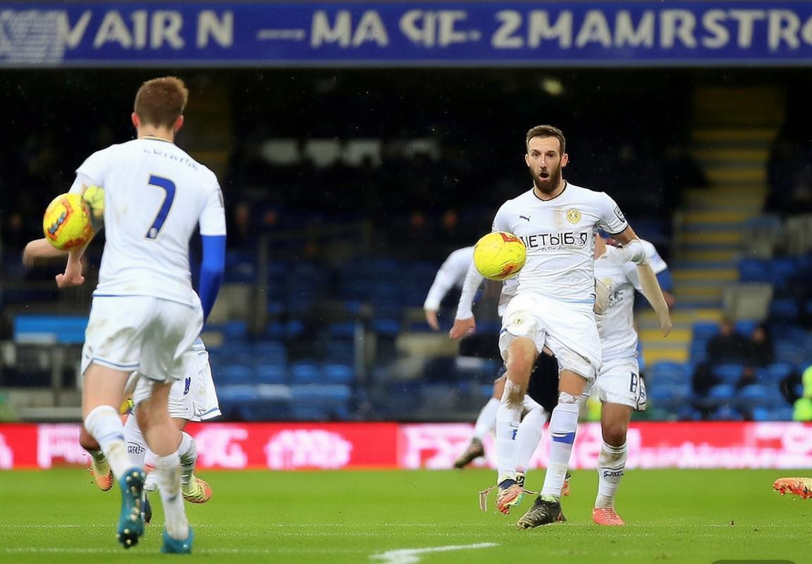 2-1利兹联＋斩获联赛2连胜＋反超伯恩茅斯、热刺跃居第4位！