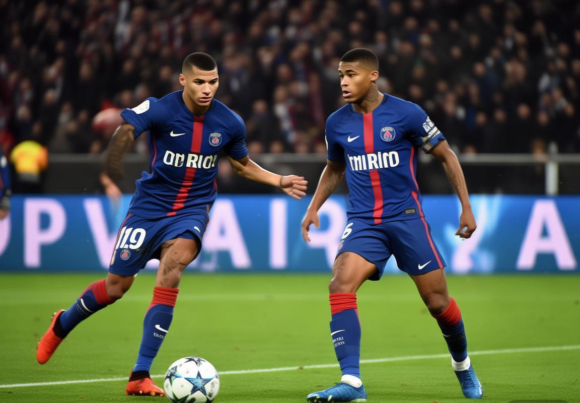 欧冠冷门迭爆：利物浦欧冠惨败出局，巴黎圣日耳曼惊天逆转姆巴佩补时绝杀，拜仁慕尼黑连胜终结