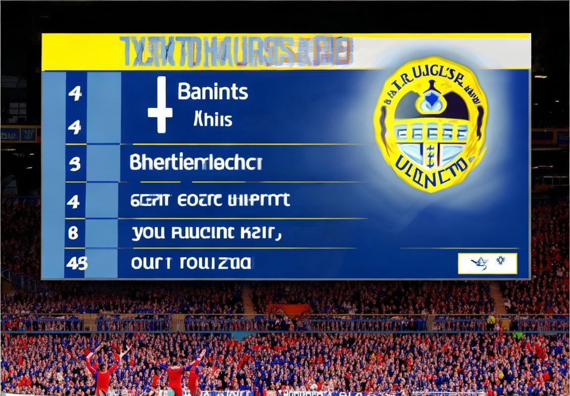 2-1利兹联＋斩获联赛2连胜＋反超伯恩茅斯、热刺跃居第4位！