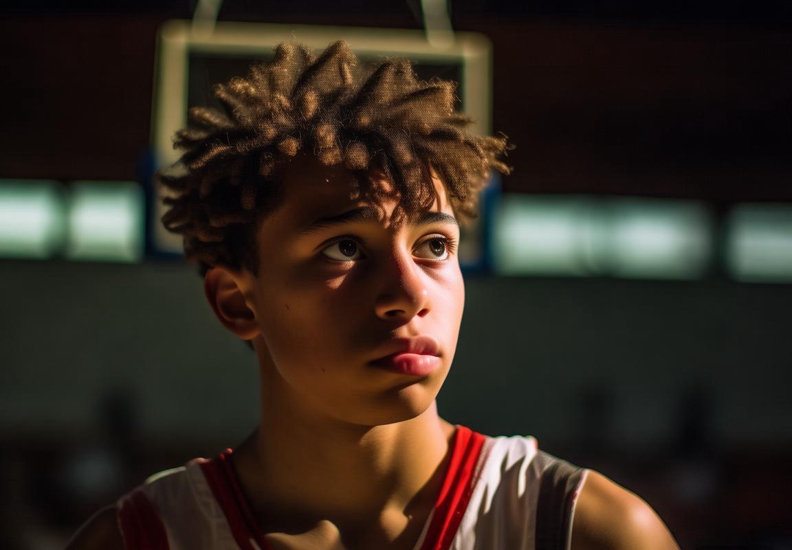 杨瀚森三不沾背后：年轻球员成长阵痛与新秀赛季低迷的篮球比赛复盘