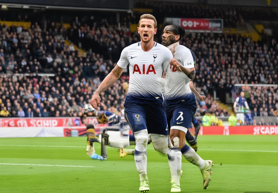 欧冠：热刺3-0完胜展统治力，马德里竞技与马赛上演惊天逆转